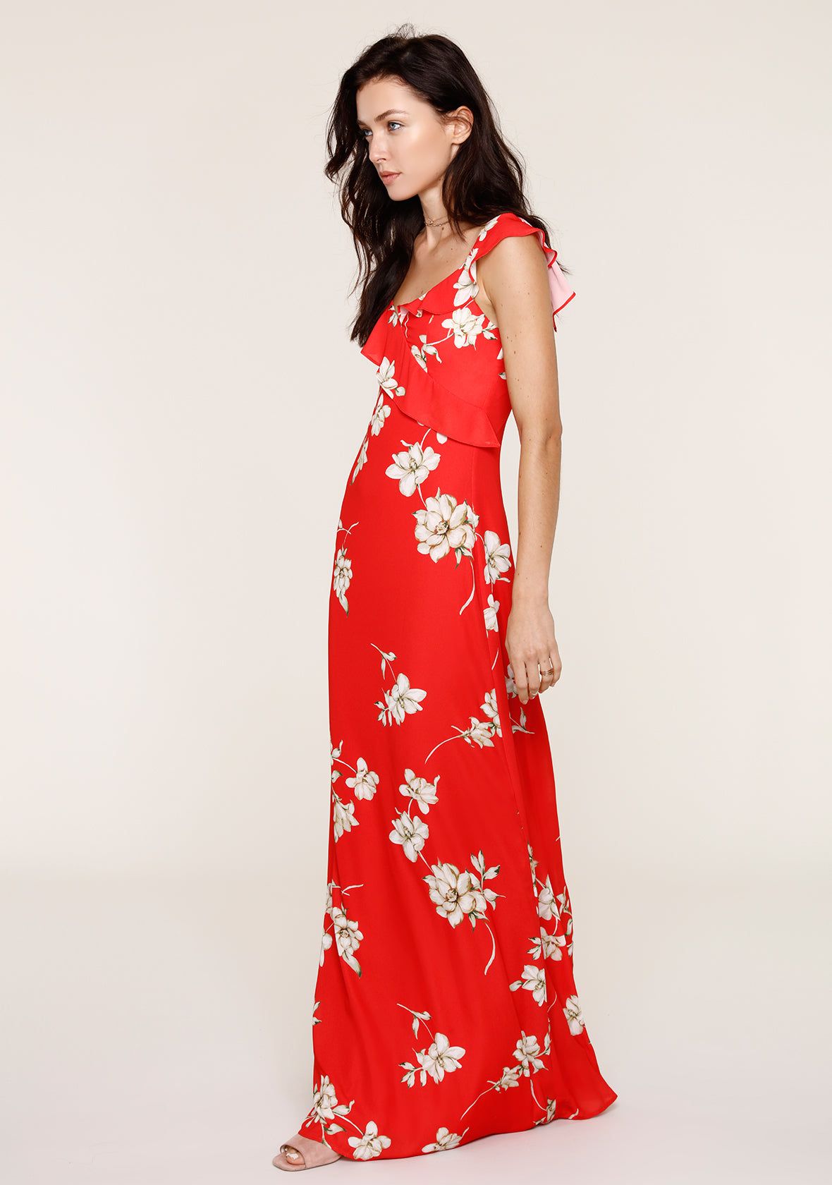 Dylan Dress sold by Heartloom product image thumbnail 4