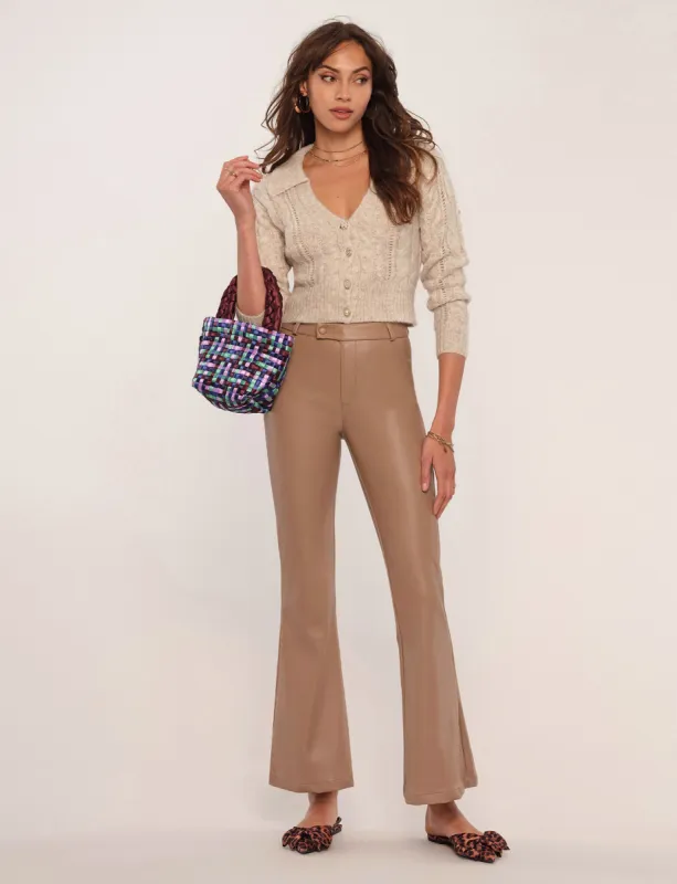 Suzette Pant made by Heartloom