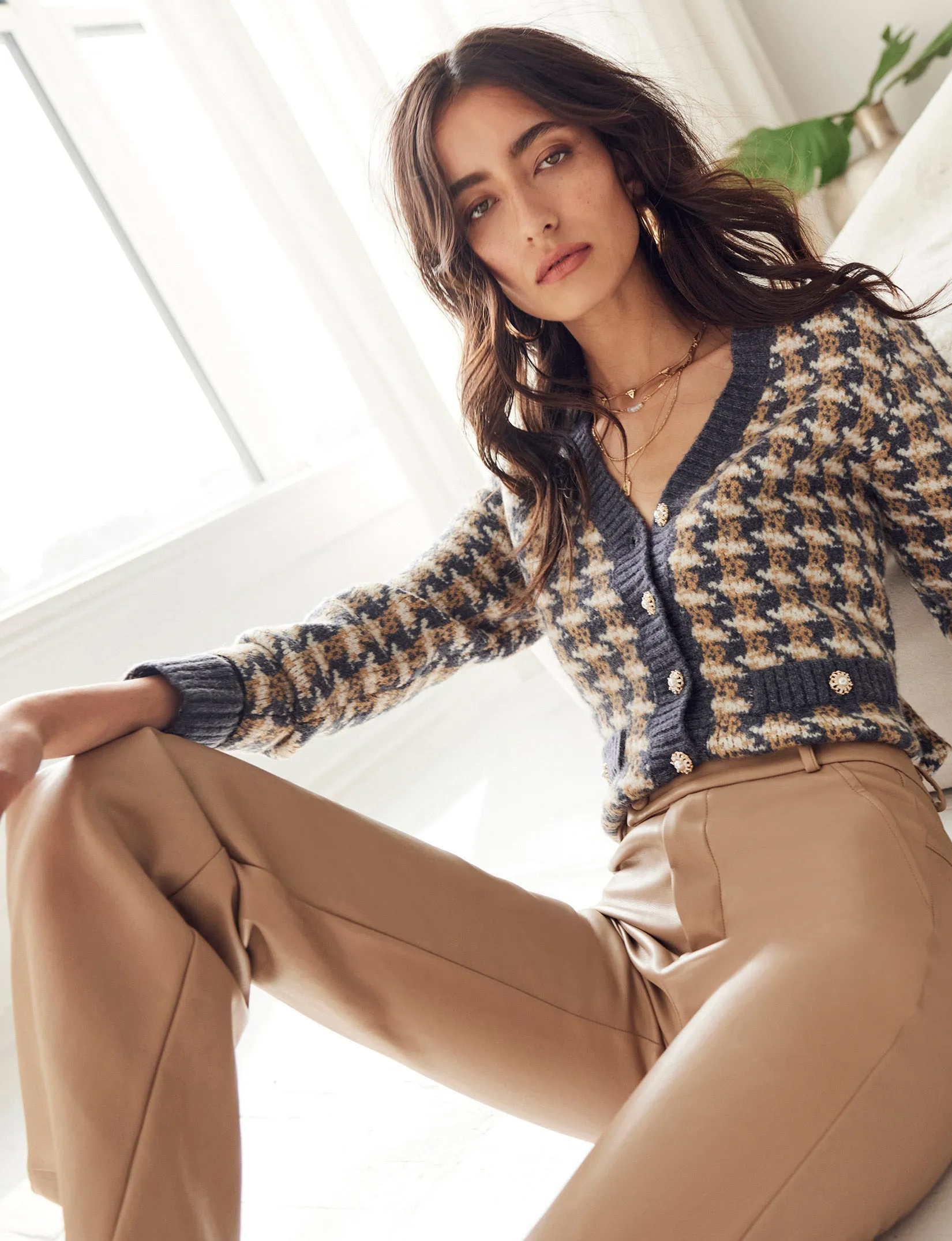 Suzette Pant sold by Heartloom product image thumbnail 5