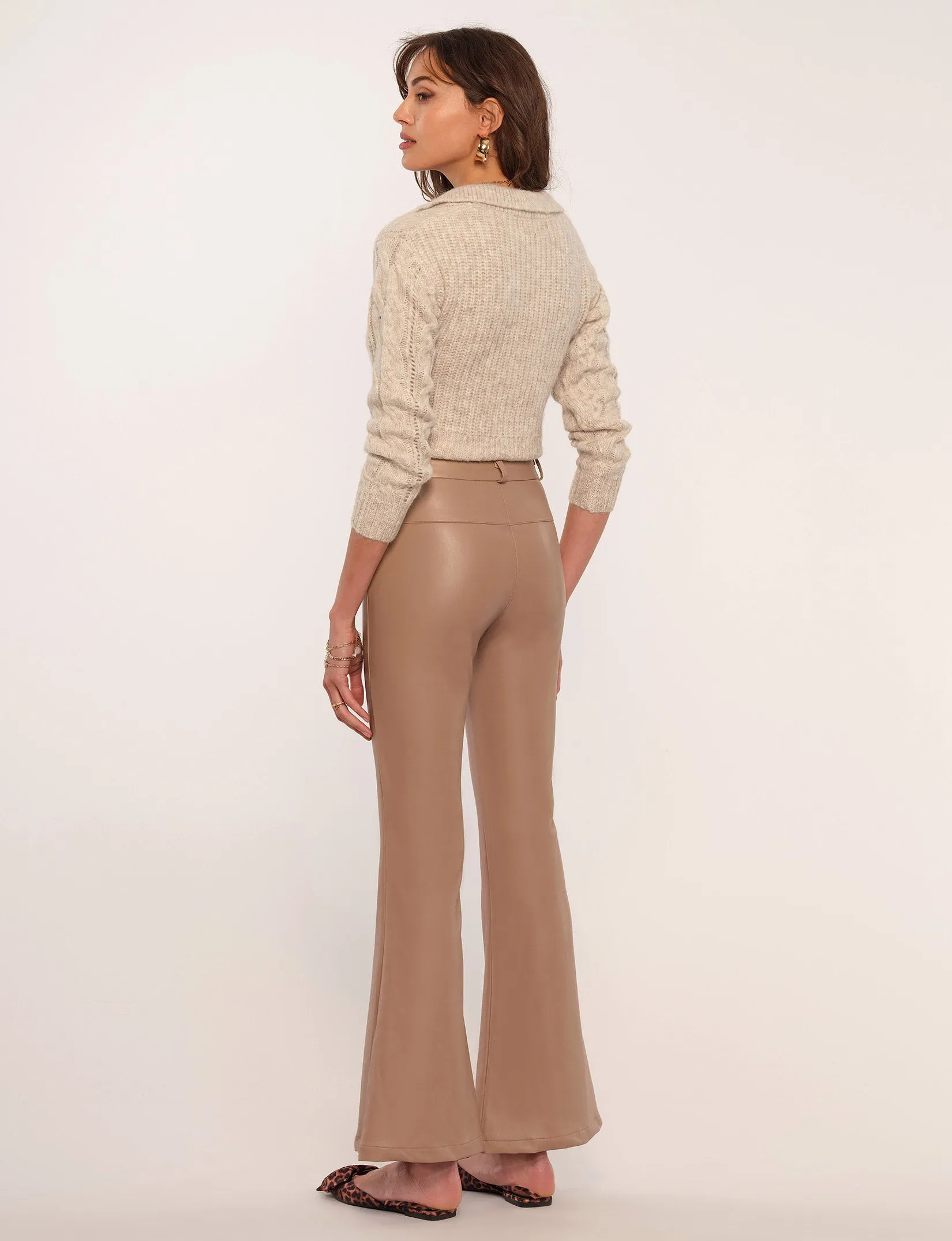 Suzette Pant sold by Heartloom product image thumbnail 4