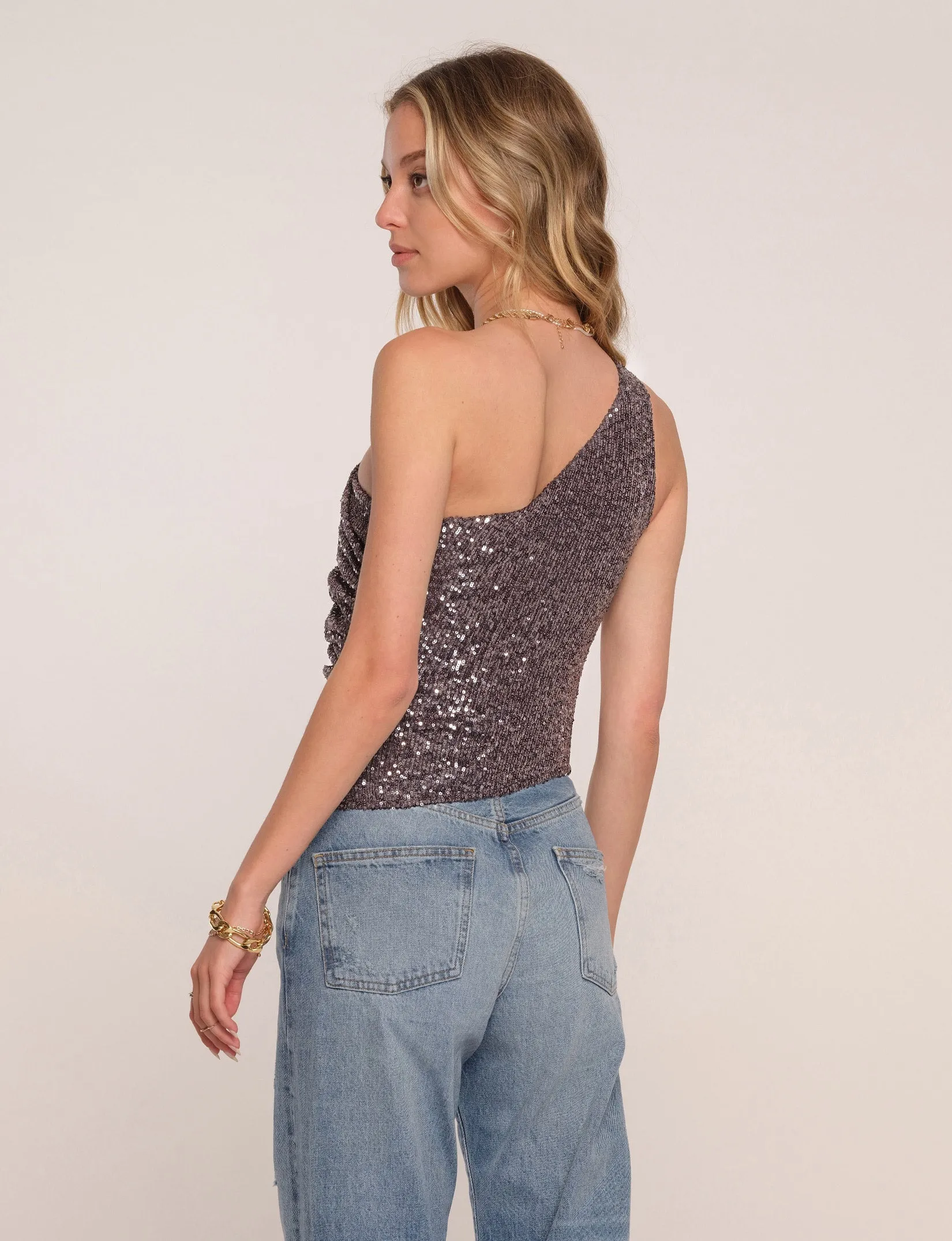 Aurelia Top sold by Heartloom product image thumbnail 4