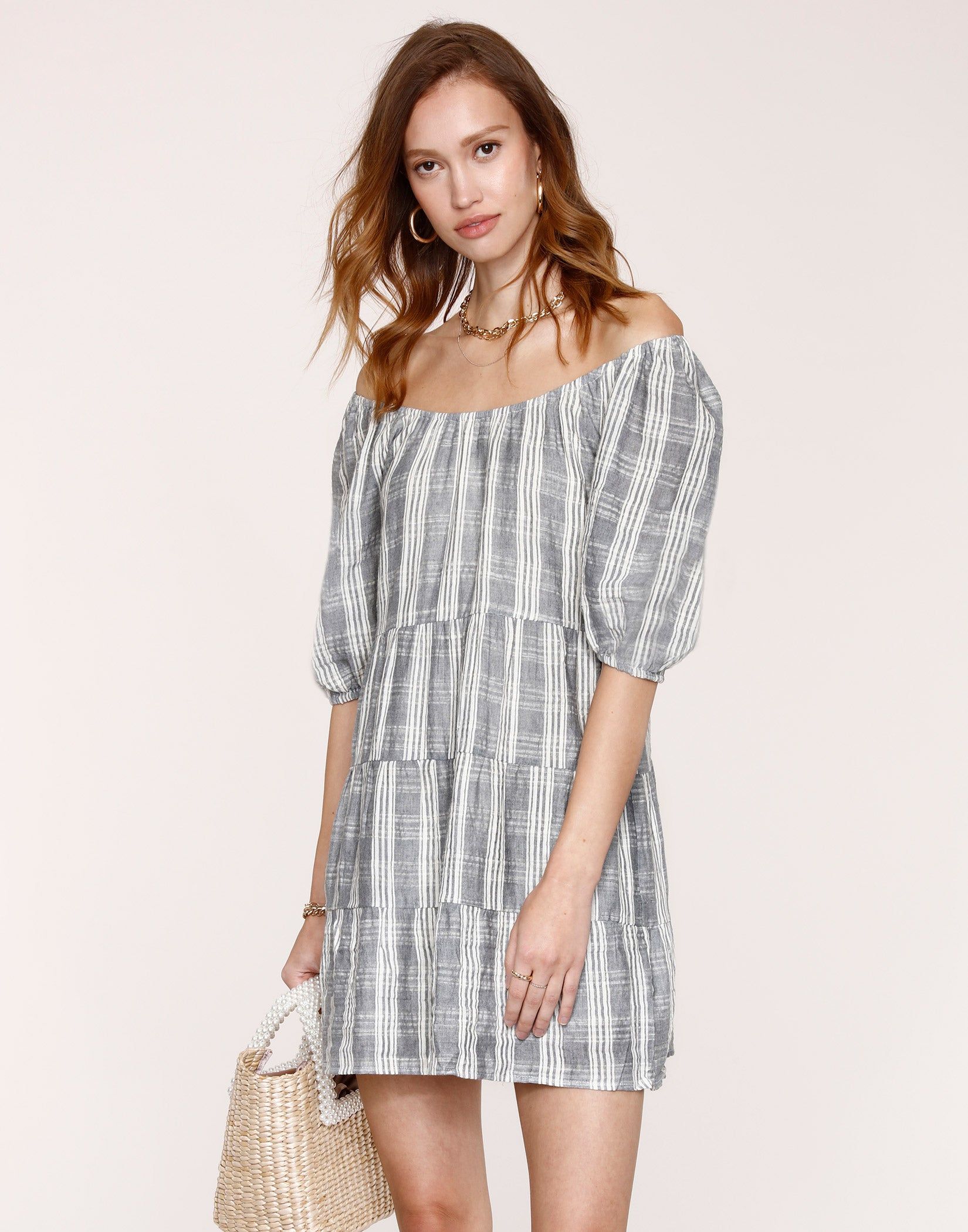 Karma Dress sold by Heartloom