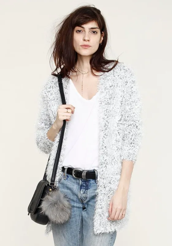 Alexa Sweater made by Heartloom