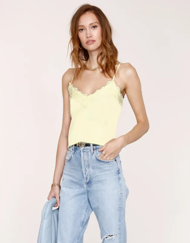 Andra Cami sold by Heartloom