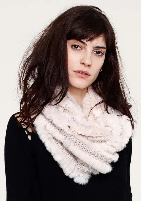 Robie Scarf sold by Heartloom