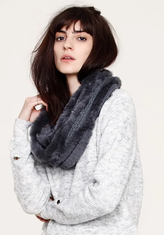 Robie Scarf sold by Heartloom