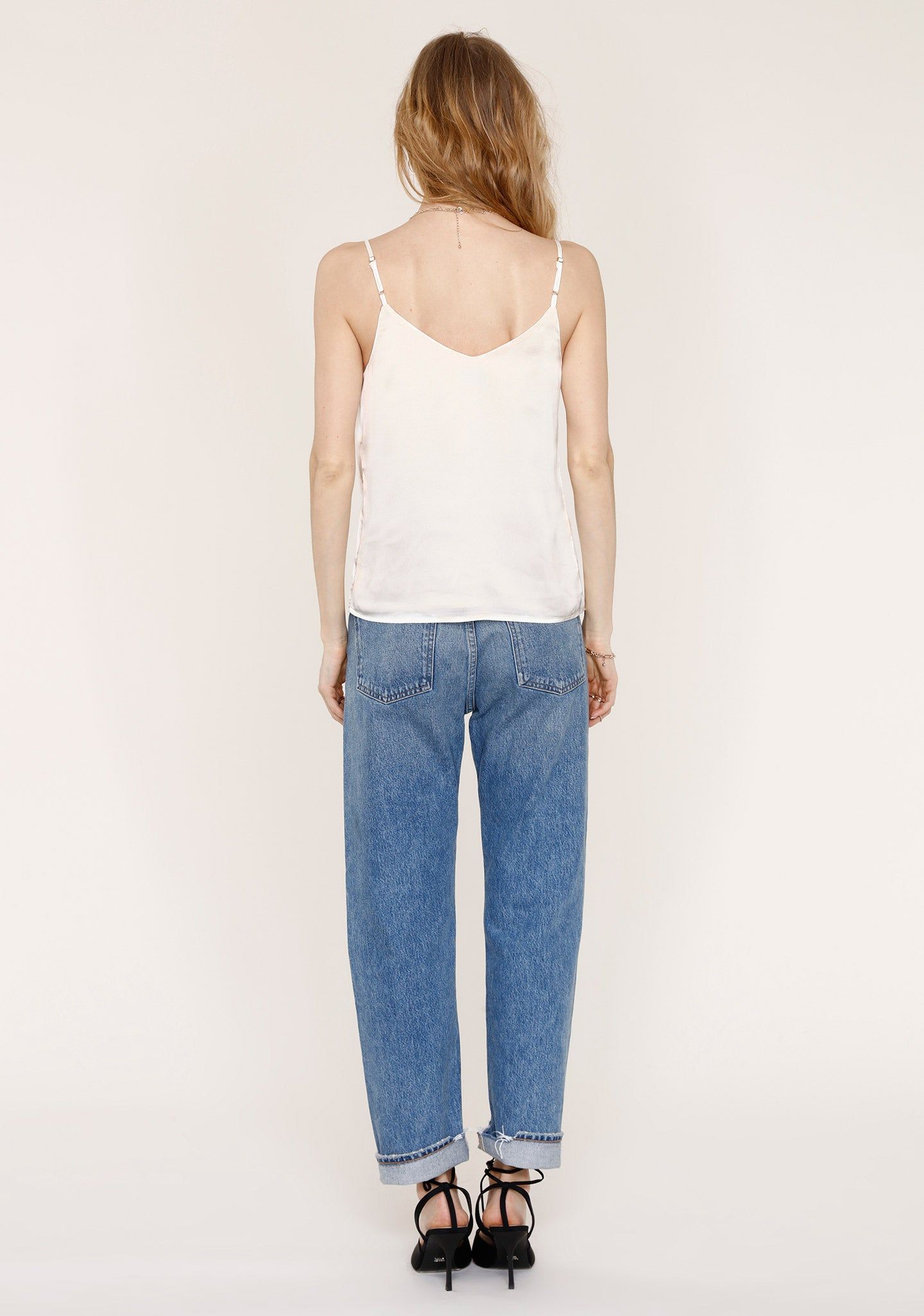 Tiffany Cami sold by Heartloom product image thumbnail 3