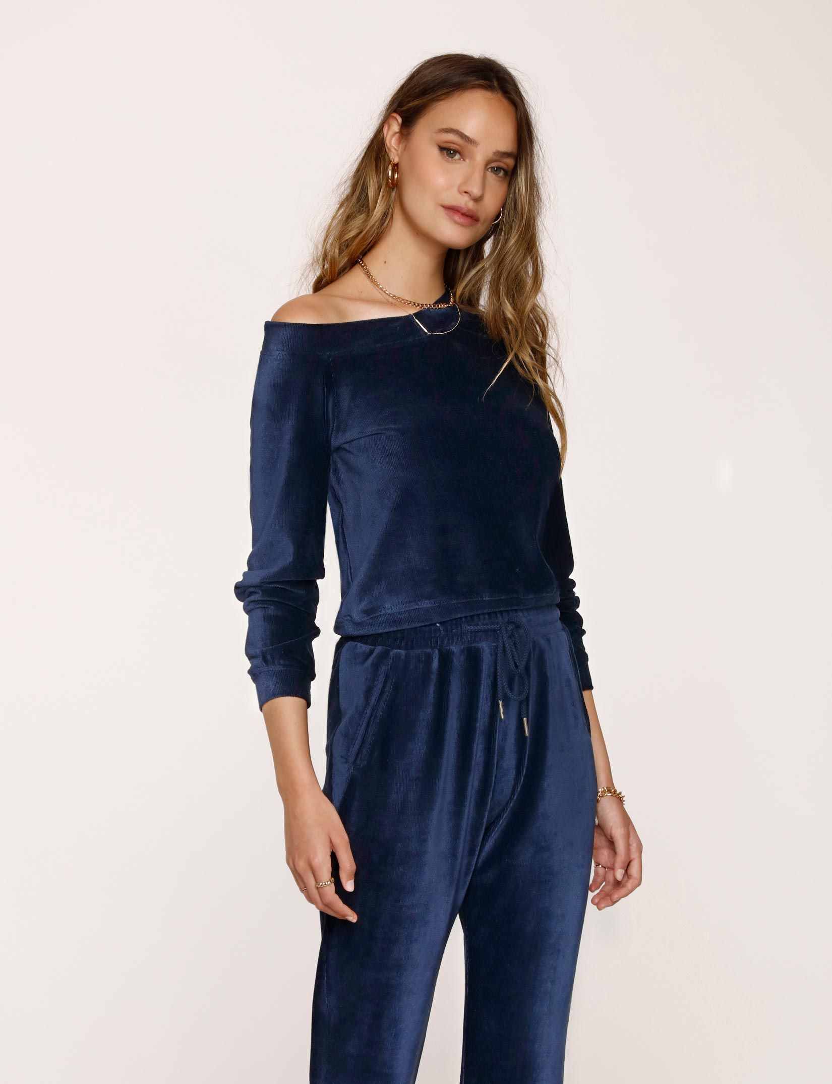 Philippa Jogger sold by Heartloom product image thumbnail 3