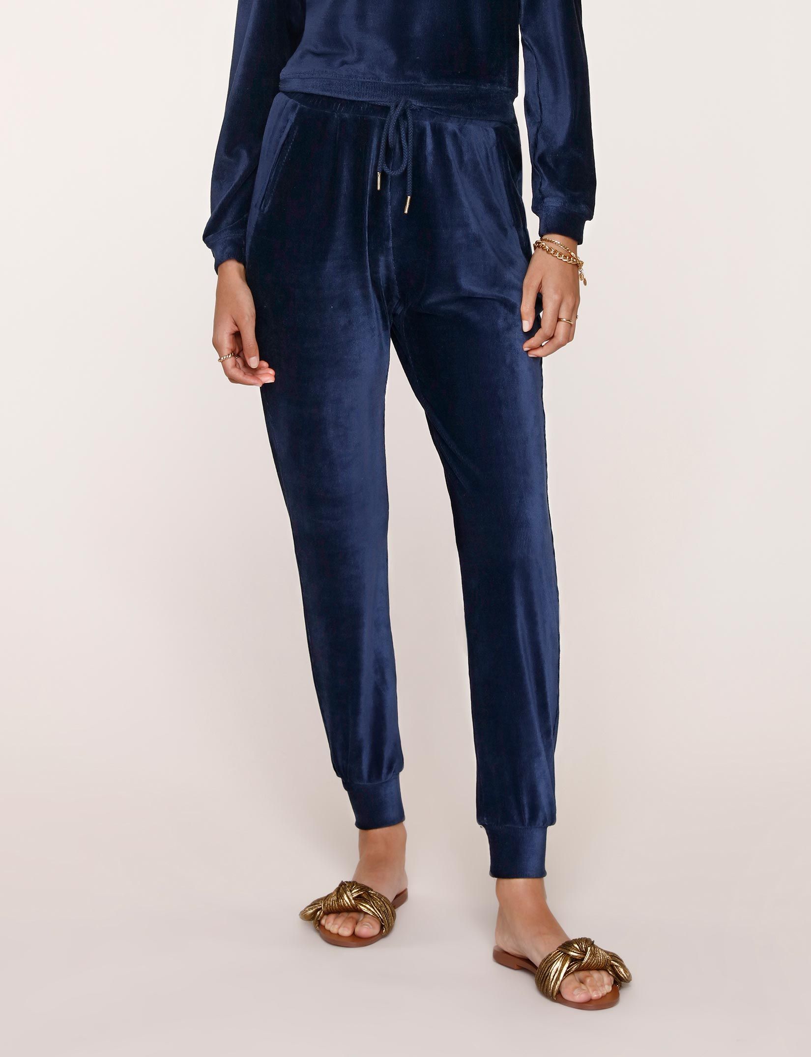 Philippa Jogger sold by Heartloom product image thumbnail 2