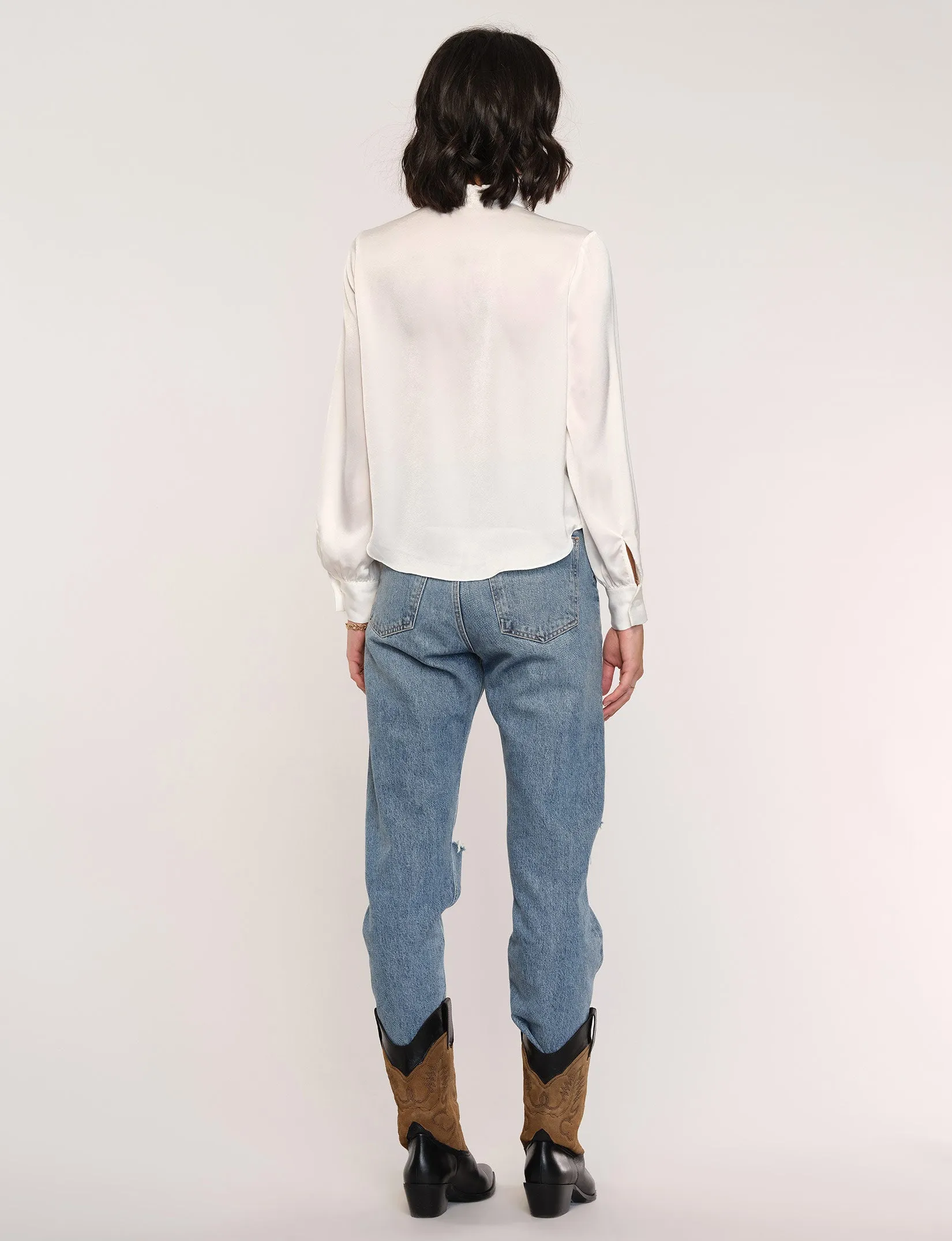 Winslet Top sold by Heartloom product image thumbnail 3