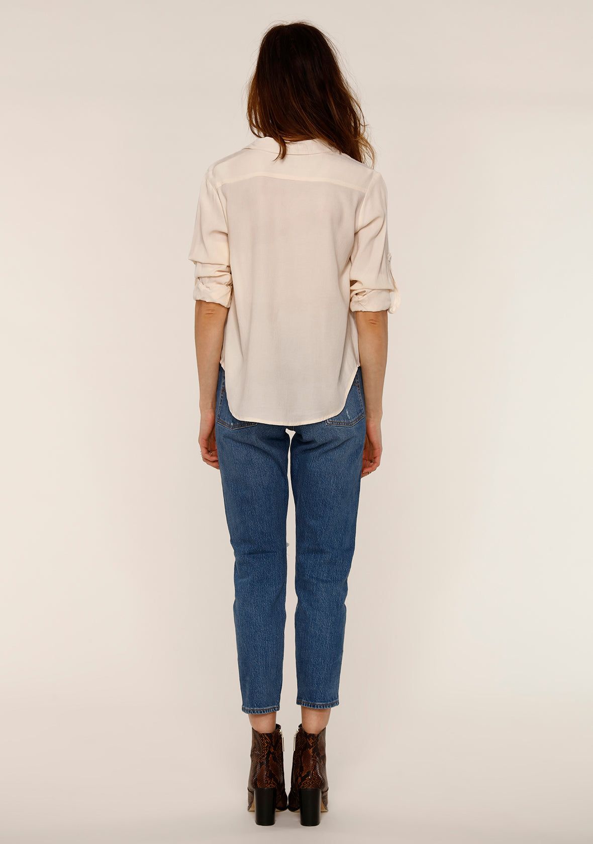 Rumi Top sold by Heartloom product image thumbnail 4