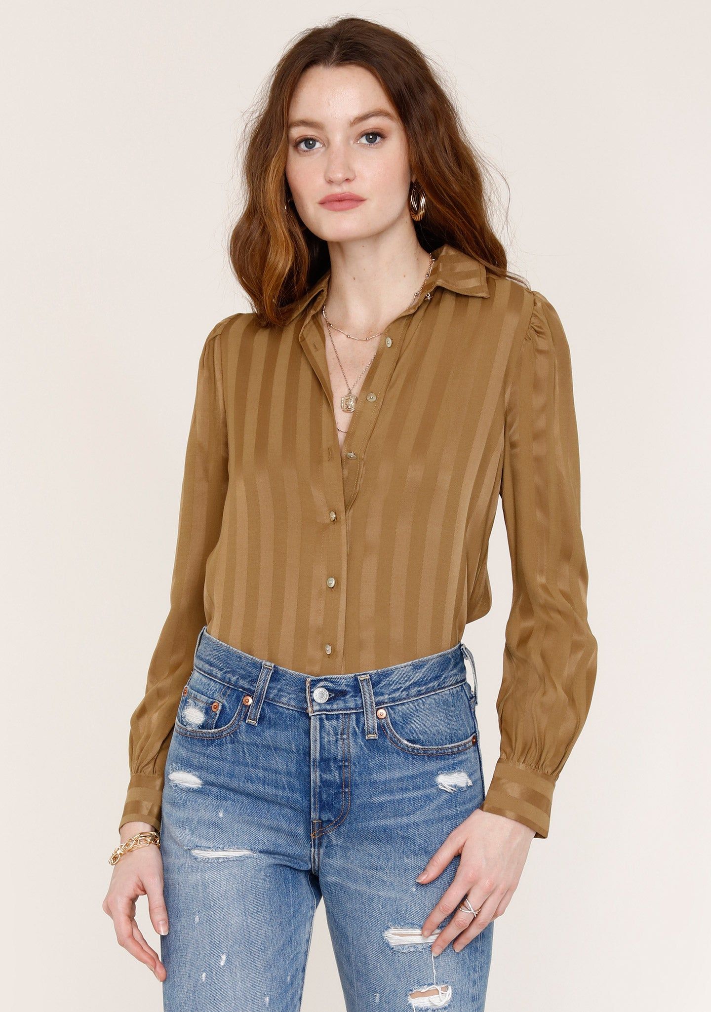 Celia Top sold by Heartloom product image thumbnail 2