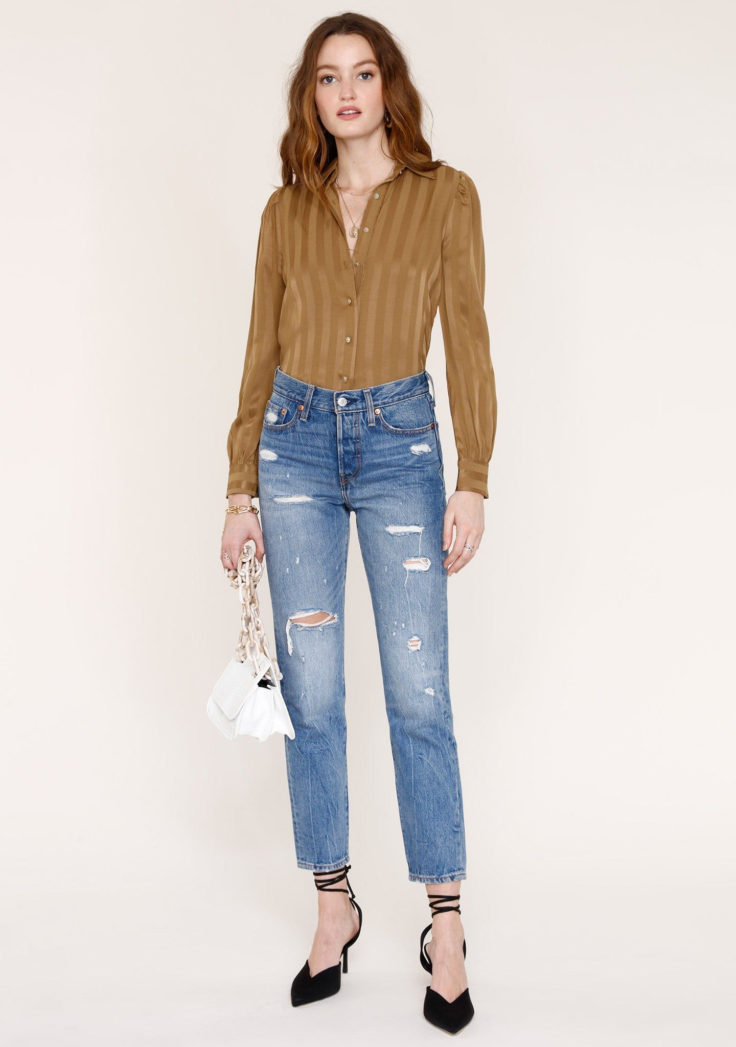 Celia Top sold by Heartloom