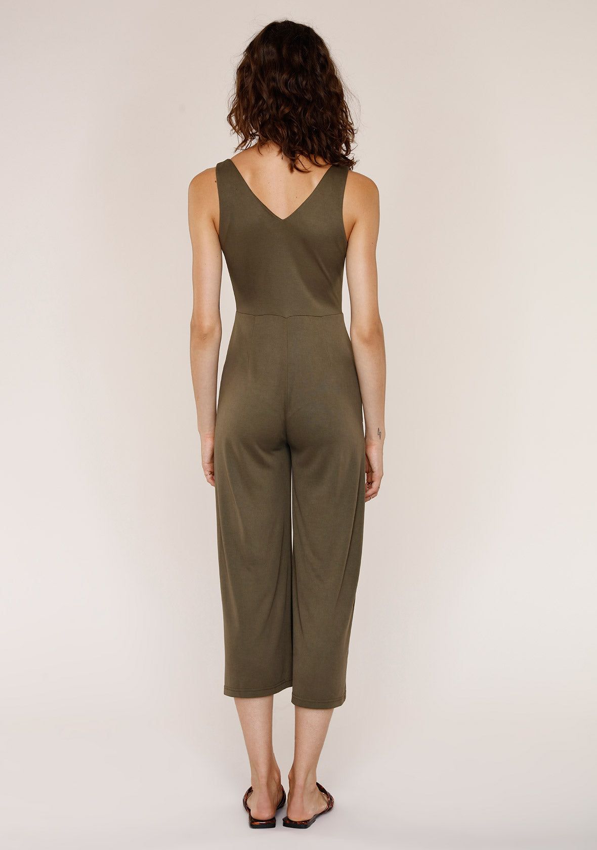 Remi Jumpsuit sold by Heartloom product image thumbnail 4