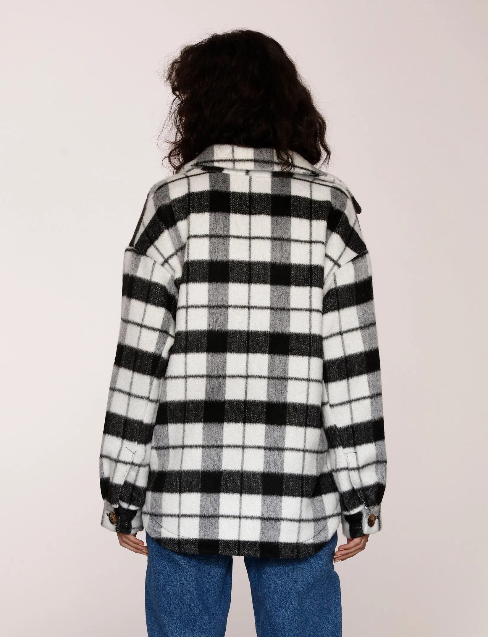 Amalia Jacket sold by Heartloom product image thumbnail 4