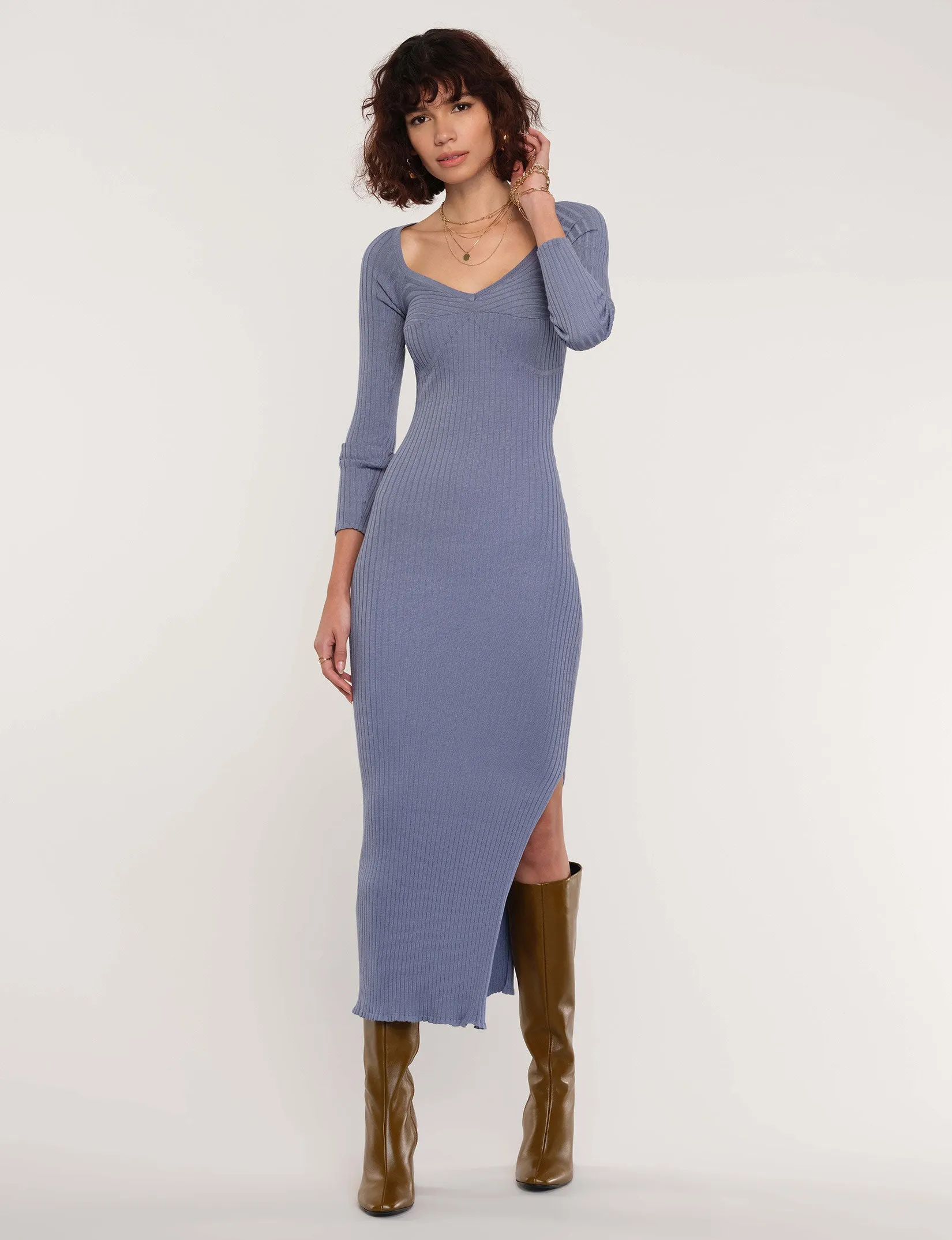 Nicola Dress sold by Heartloom