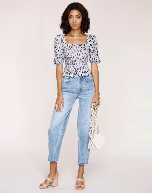 Darren Top made by Heartloom