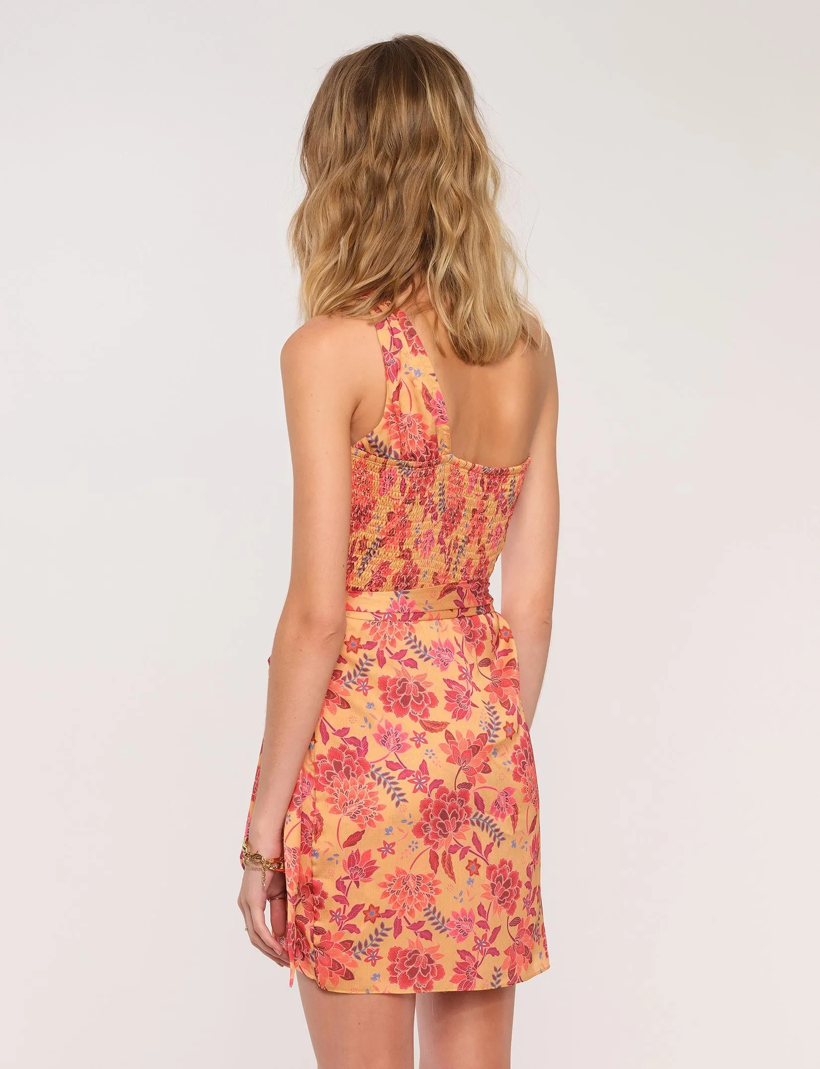 Willow Dress sold by Heartloom product image thumbnail 3