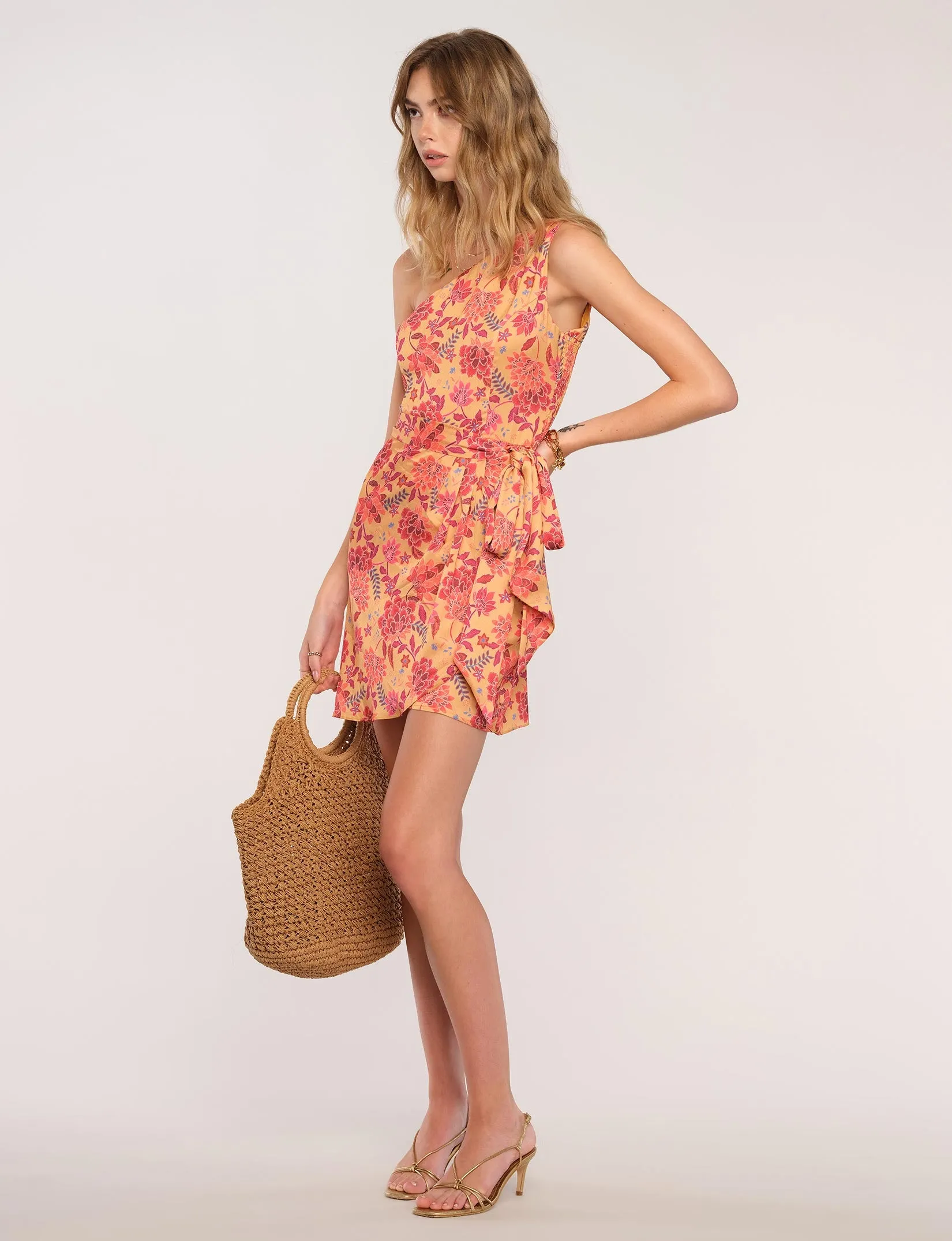 Willow Dress sold by Heartloom product image thumbnail 2