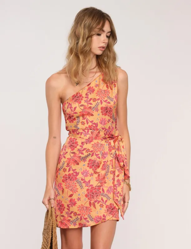 Willow Dress sold by Heartloom