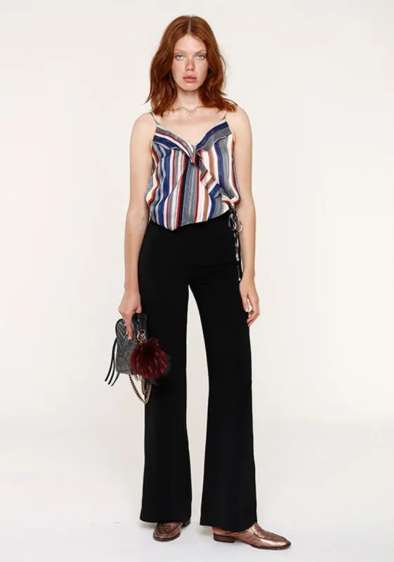 January Pants made by Heartloom