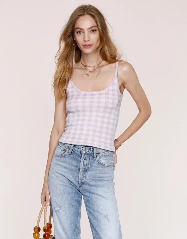 Miska Cami sold by Heartloom