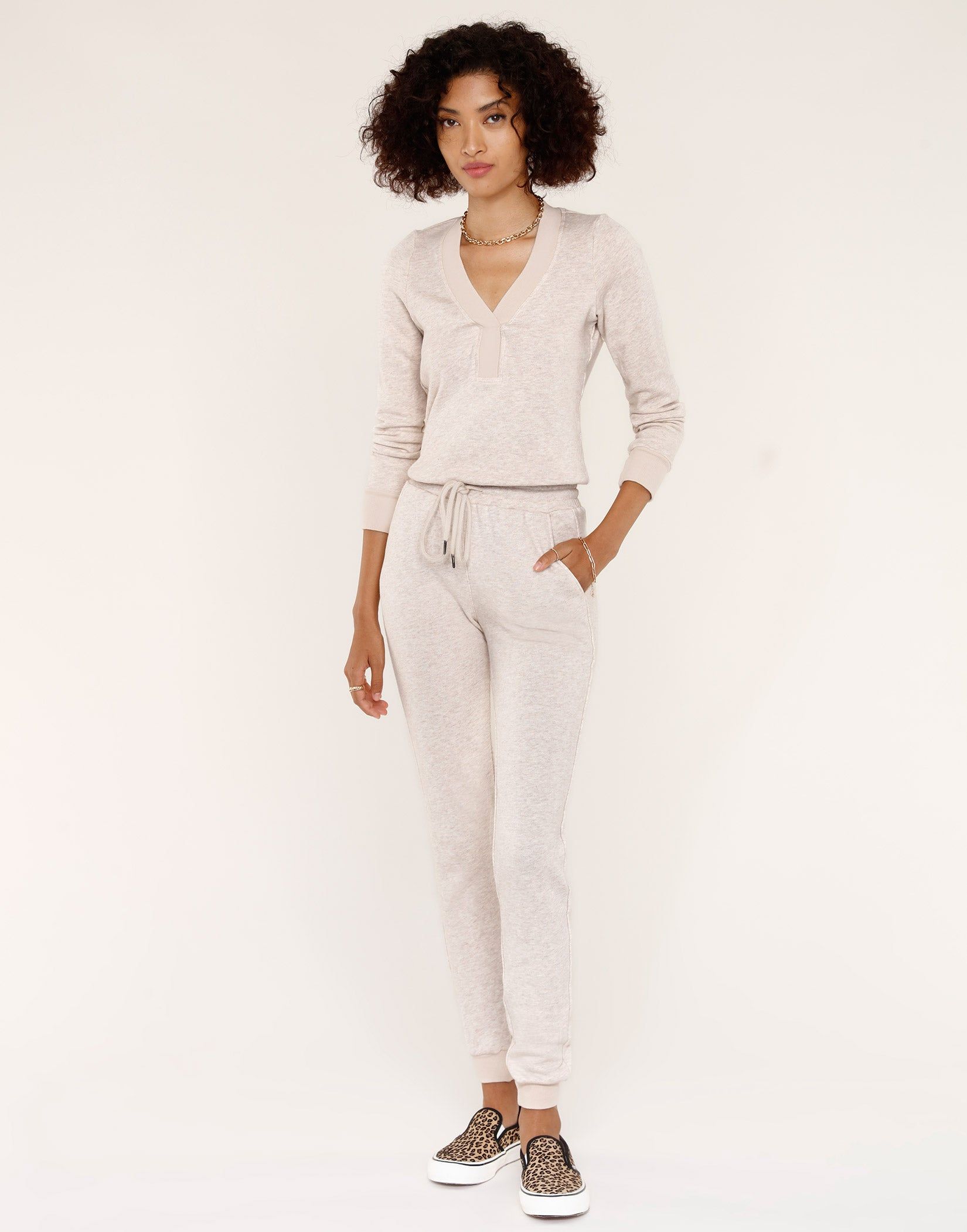 Janie Jogger sold by Heartloom product image thumbnail 2