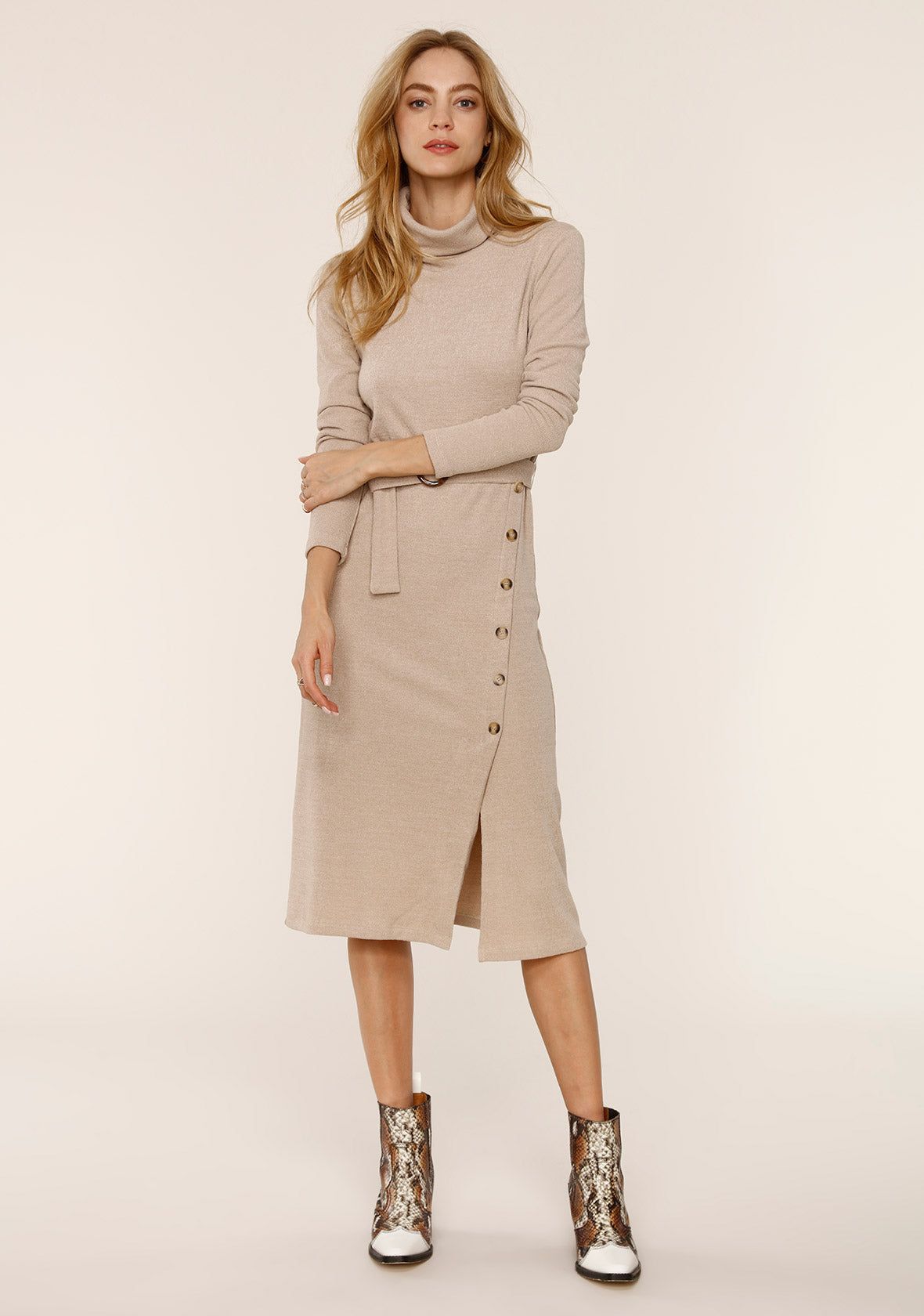 Mackie Dress sold by Heartloom