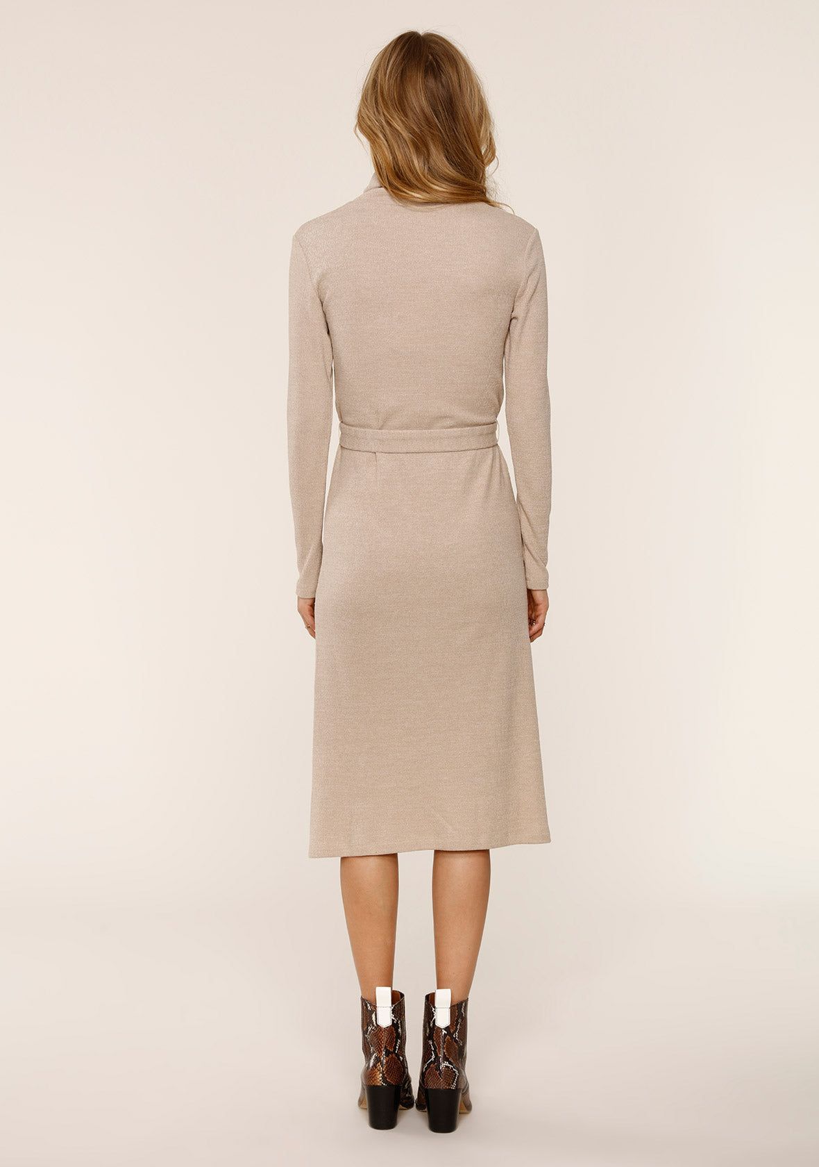 Mackie Dress sold by Heartloom product image thumbnail 4