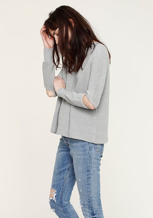 Colton Sweater sold by Heartloom product image thumbnail 2