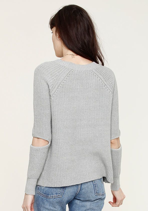 Colton Sweater sold by Heartloom product image thumbnail 4