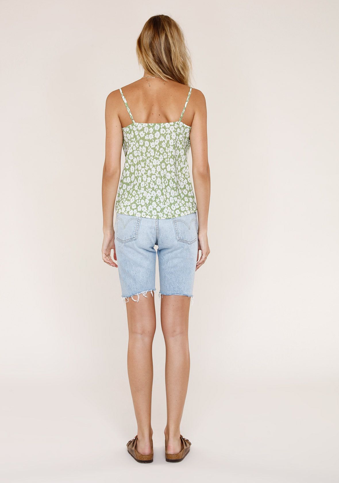 Sondra Cami sold by Heartloom product image thumbnail 5