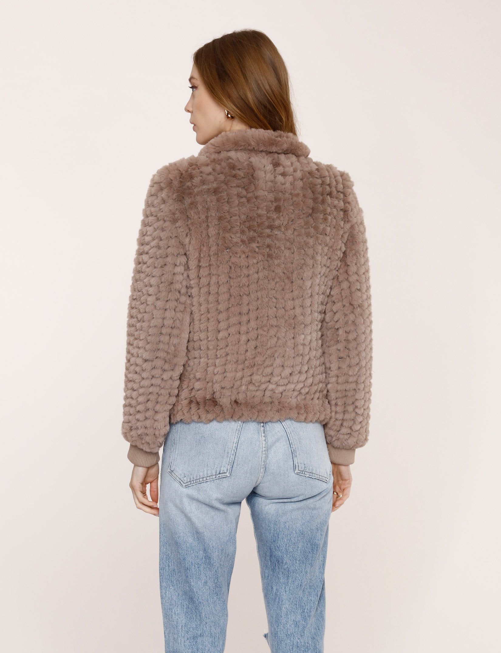 Cary Jacket sold by Heartloom product image thumbnail 4