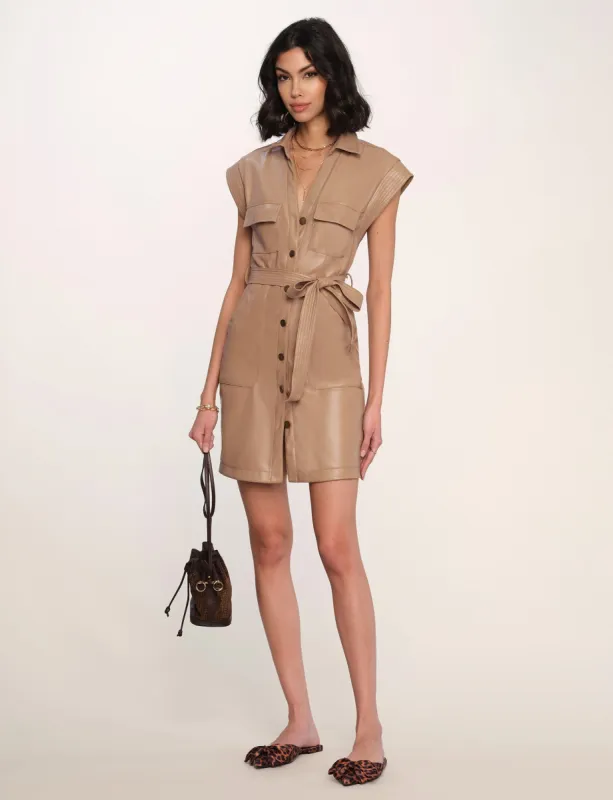 hellen dress sold by Heartloom