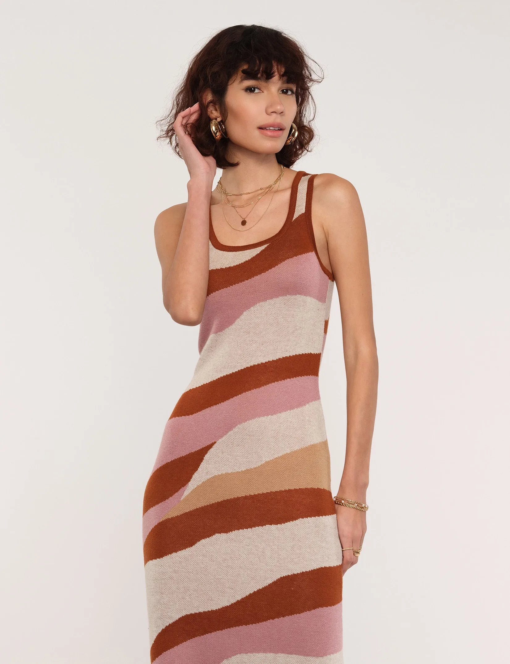 Sweeney Dress sold by Heartloom product image thumbnail 2