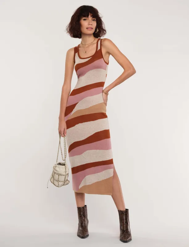 Sweeney Dress sold by Heartloom