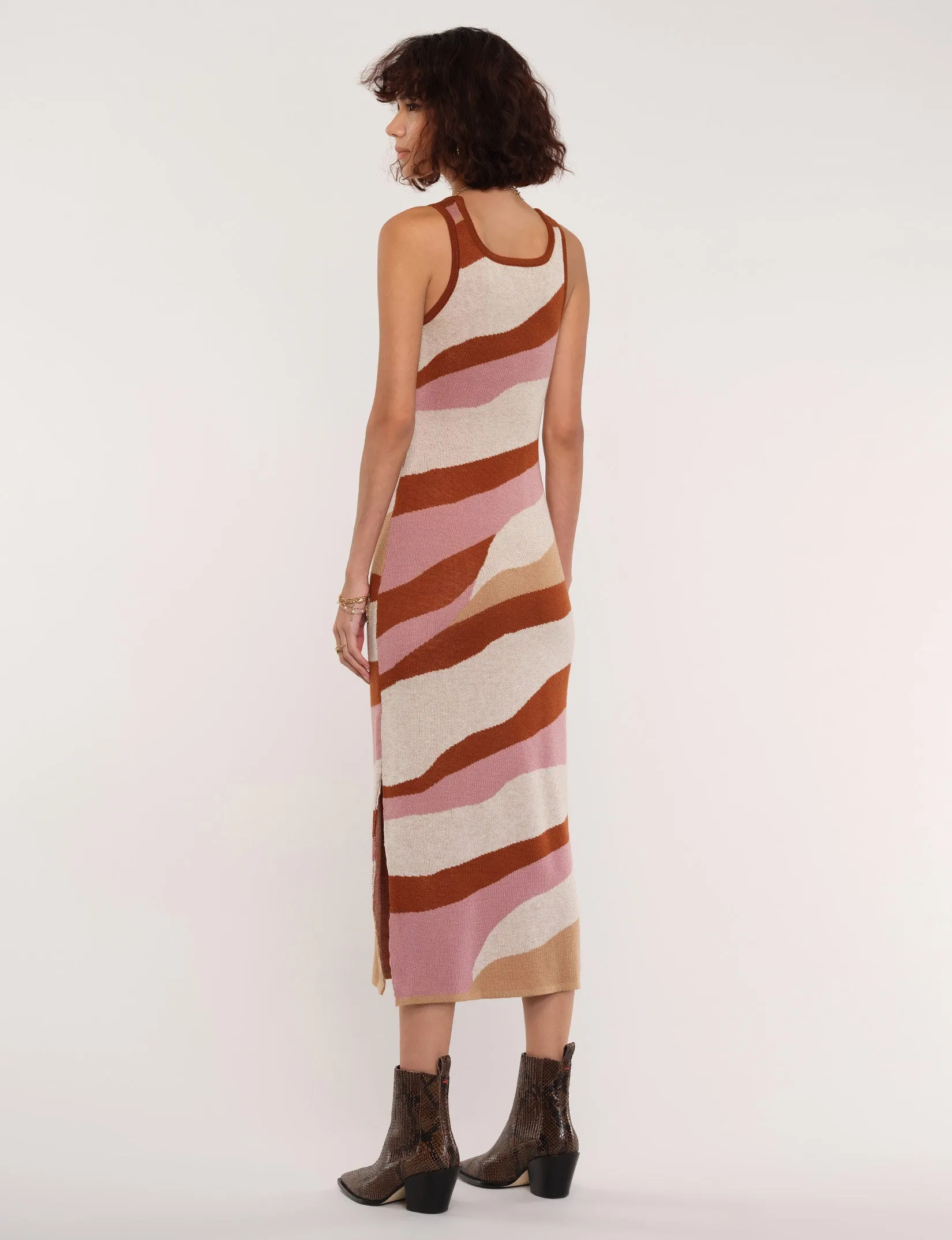 Sweeney Dress sold by Heartloom product image thumbnail 3