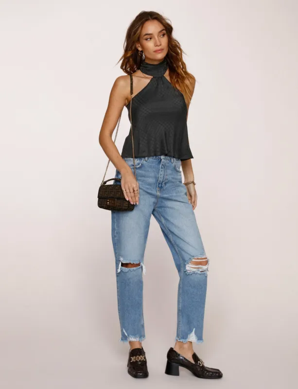 Riley Top sold by Heartloom