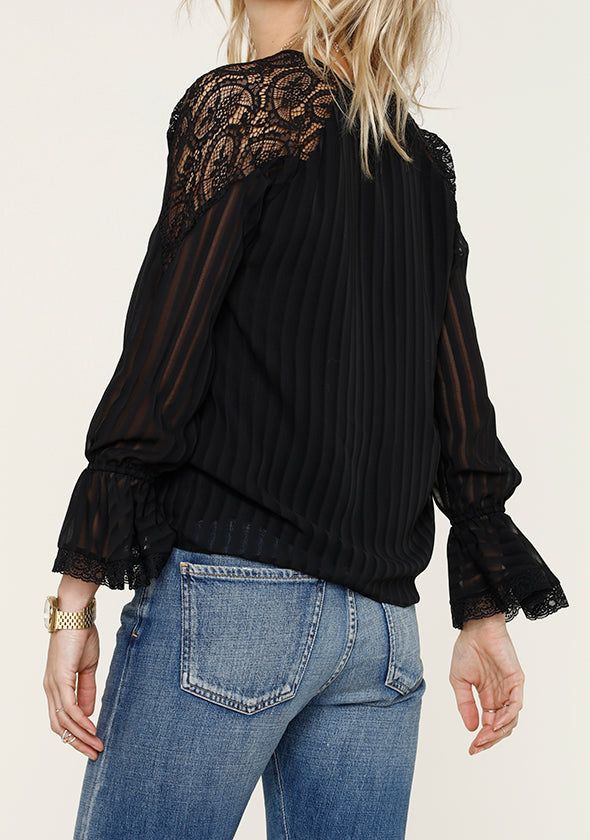 Milo Top sold by Heartloom product image thumbnail 3