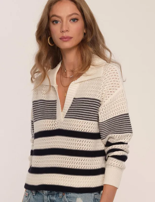 Dover Sweater sold by Heartloom