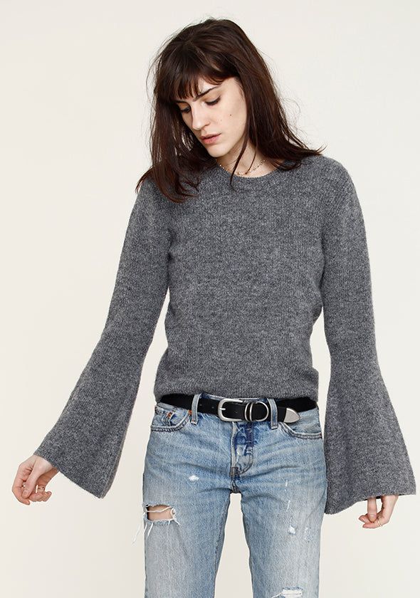 Jane Sweater sold by Heartloom