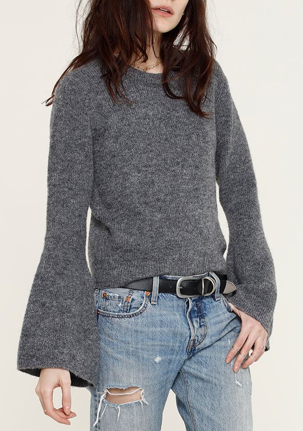 Jane Sweater sold by Heartloom product image thumbnail 5