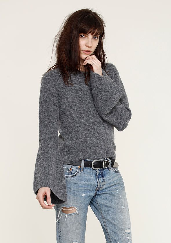 Jane Sweater sold by Heartloom product image thumbnail 3