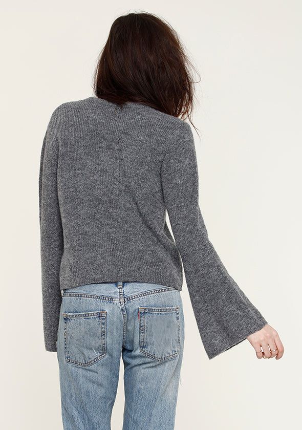 Jane Sweater sold by Heartloom product image thumbnail 4