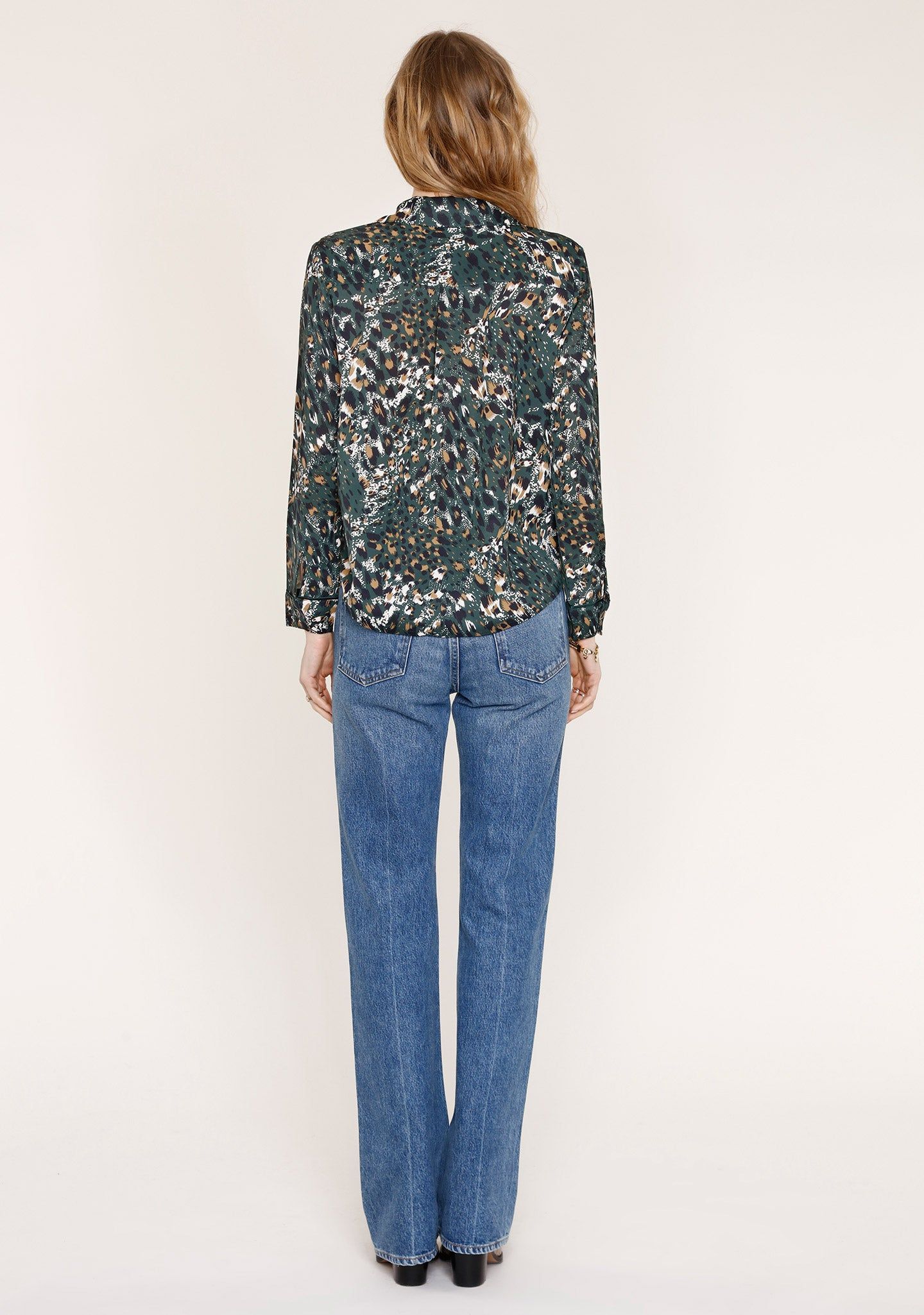 Kaela Top sold by Heartloom product image thumbnail 3