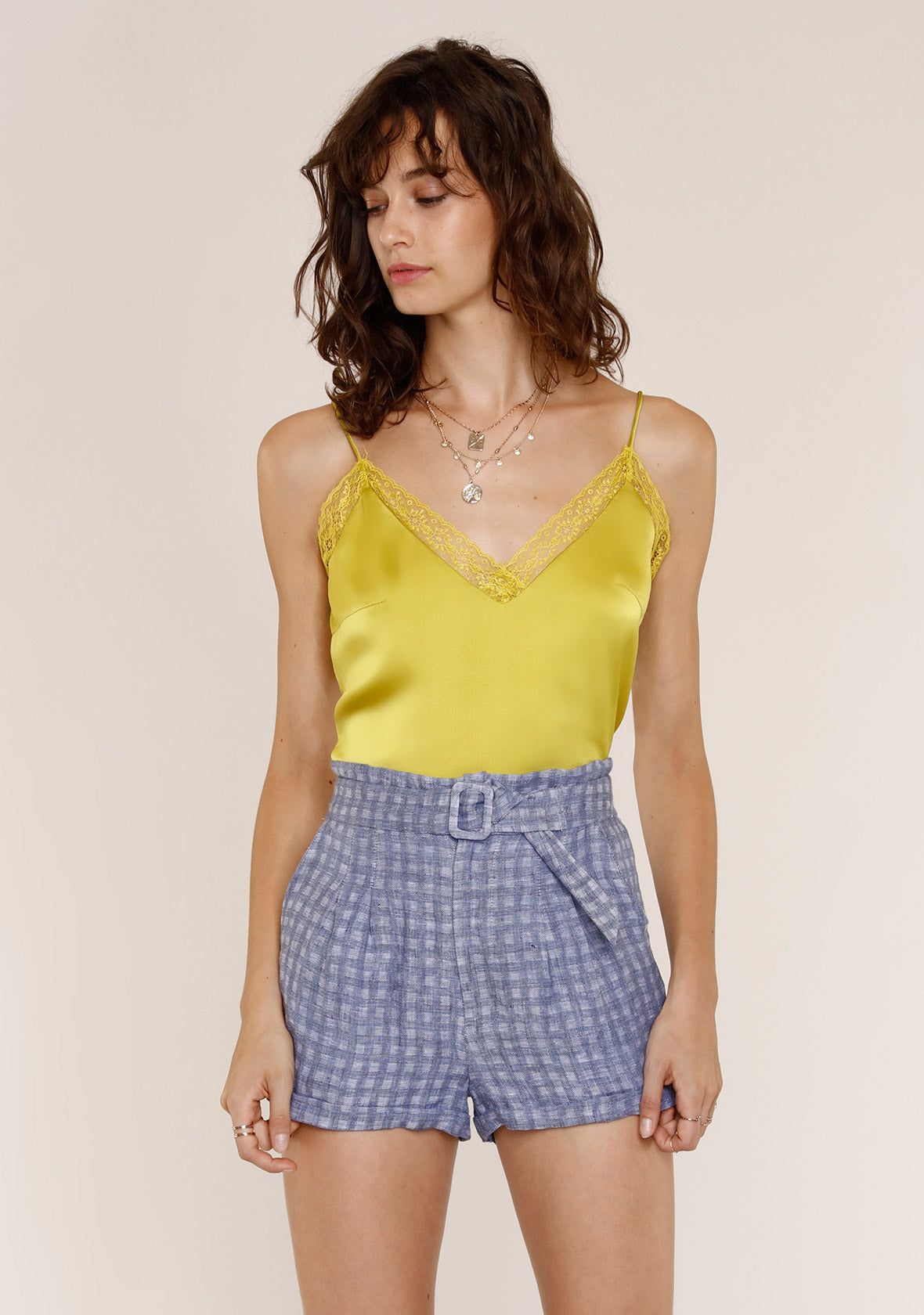 Piper Short sold by Heartloom