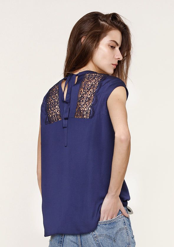 Kai Top sold by Heartloom product image thumbnail 3