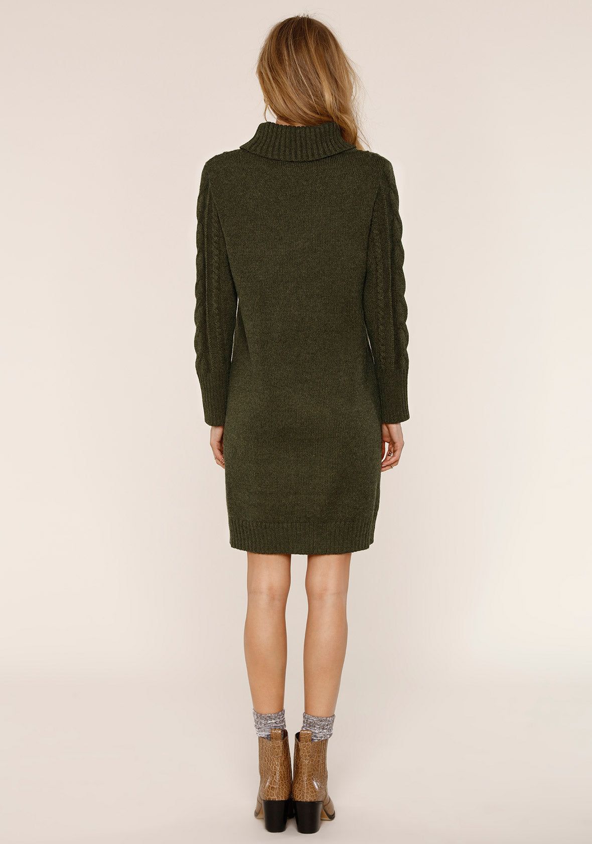 Penelope Dress sold by Heartloom product image thumbnail 6