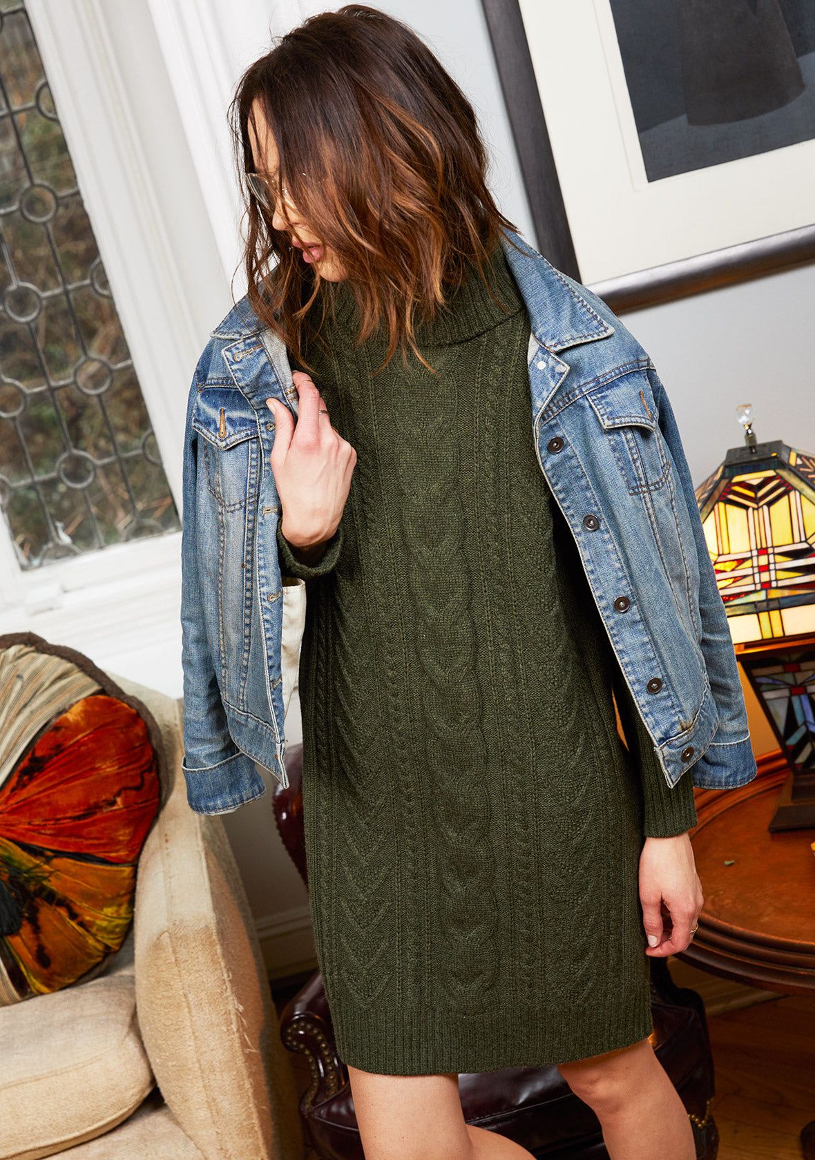 Penelope Dress sold by Heartloom product image thumbnail 5