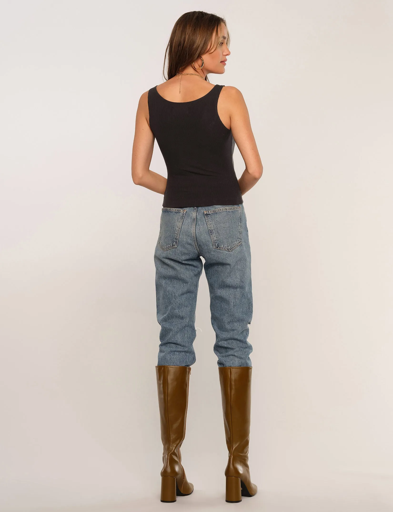 Dante Tank sold by Heartloom product image thumbnail 3